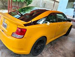 سایون tC